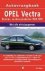Olving, P.H. - Vraagbaak Opel Vectra Benzine - Dieselmodellen  1988-1995. Dit boek bespreekt de volgende modellen: 1.6, 1.8, 2.0 L benzine / 1.7 L (turbo)diesel (incl. Vectra 2000 en 4-wielaandrijving)