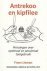 Lisman, Frans - Antrekoo en kipfilee