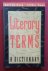 literary terms: a dictionar...