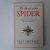 Hillyard, Paul - The Book of the Spider ; From Arachnophobia to the Love of Spiders