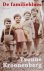 Kroonenberg, Yvonne - De familieblues