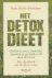 Het  Detox-Dieet, ontdoe je...
