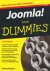 Bellamy, Seamus - Joomla voor Dummies.
