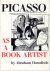 Picasso as a book artist