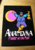  - Programmaboekje met toelichting rond spelers e.d. van "Anatevka, Fiddler on the Roof",  o.a Lex Goudsmit