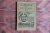 Perdok, F. (voorwoord van de voorzitter). - Jaarboekje van de Centrale van Vereenigingen van Personeel in `s Rijks dienst 1932.