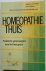 Homeopathie thuis Praktisch...