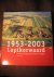 Laat, L. de - Lopikerwaard 1953-2003.Landinrichting voor boer en burger.