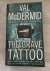 McDermid, Val - Grave Tattoo