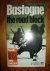 Elstob, Peter - Bastogne, the road block