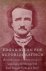 Boef, August Hans den - Edgar Allan Poe Autobiografisch | Brieven, essays, schetsen en ideeën