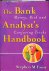 Frost, Stephen M. - The Bank Analyst's Handbook. Money, Risk and Conjuring Tricks