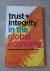 Trust + integriteit in the ...