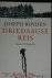 Joseph Boyden - Driedaagse reis