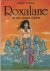 Pavlovic/Galliano - Roxalane 2 De vier stenen ridders