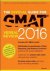 The Official Guide for GMAT...