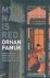 Pamuk, Orhan - MY NAME IS RED.