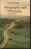 Freeman Thomas Walter - Geography and Planning 4th [revised ] Edition
