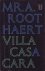 Roothaert, Mr. A. - Villa Casa Cara