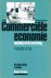 Fontijn  A.A. Bakker - Commerciele economie