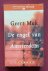 engel van amsterdam, de