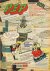 Diverse tekenaars - PEP 1974 nr. 12, 22 maart  stripweekblad met o.a. LUCKY LUKE/ROODBAARD/LUC ORIENT/RIK RINGERS/ASTERIX/ERWIN/RAVIAN)/COCKNEY REBEL (2 p.), goede staat