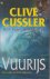 Cussler, Clive  Paul Kemprecos - Vuurijs - De Numa-files. Vert. Peter Cramer.