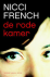 French, Nicci - DE RODE KAMER