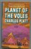 Planet of the Voles