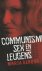 genova, maria - communisme, sex  leugens (roman)