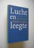 Buitenwerf, R., Dorp,J.van, Verheul, C. - Lucht en Leegte, Columns over de nieuwe Bijbelvertaling