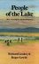 Leakey, R., R.Lewin - People of the lake - Man; his Origins, Nature  Future