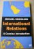 Nicholson, Michael - International Relations / A Concise Introduction