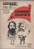 Marx,Engels,Rius - Quixote Classic Illustration vol.10 no.2 Communist Manifesto