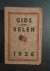 Gids voor velen, 1926. Ned....