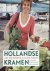 Jagt, Yolanda van der - Hollandse Kramen / het kookboek van de markt