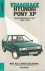 PH Olving - Vraagbaak Hyundai Pony XP / druk 1