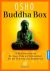 Osho - Buddha Box. Mit meditationskarten für innere ruhe und gelassenheit