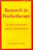 Research in Psychotherapy