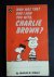 Schulz, Charles M. - Who Was That Dog I Saw you With, Charlie Brown?