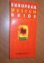 European Museum Guide 2000