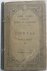 Grimm Musaeus Andersen Herder et Liebeskind (Feuilies de Palmier) - Contes Populaires