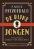 Fitzgerald, F. Scott - De rijke jongen