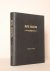 Voetius, G. - Gisberti VoetiiTractatus Selecti de Politica Ecclesiasttica. Series prima. Edidit F.L. Rutgers