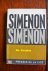 Simenon, Georges - LE TRAIN