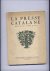 TORRENT, JOAN (Essai d`index par ...)  FRANCESC CARBONELL, JOSEP MONFORT  RAFAEL BORI (journalistes) - La Presse Catalane depuis 1641 jusqu`a 1937