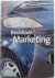 Boekema J J, Broekhoff M A, Bueren E B van, Koornstra R H, Oosterhuis A, Tak A A M M - Basisboek Marketing