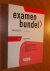 Examenbundel  2010/2011 VWO...