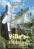 Hoogstraten, Dorine van en Herman Scholten (fotografie) - Villa's in Nederland (Onder architectuur gebouwde huizen 1900-2000), 128 pag. hardcover + stofomslag, gave staat