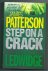 Patterson, James  Michale Ledwidge - Step on a crack